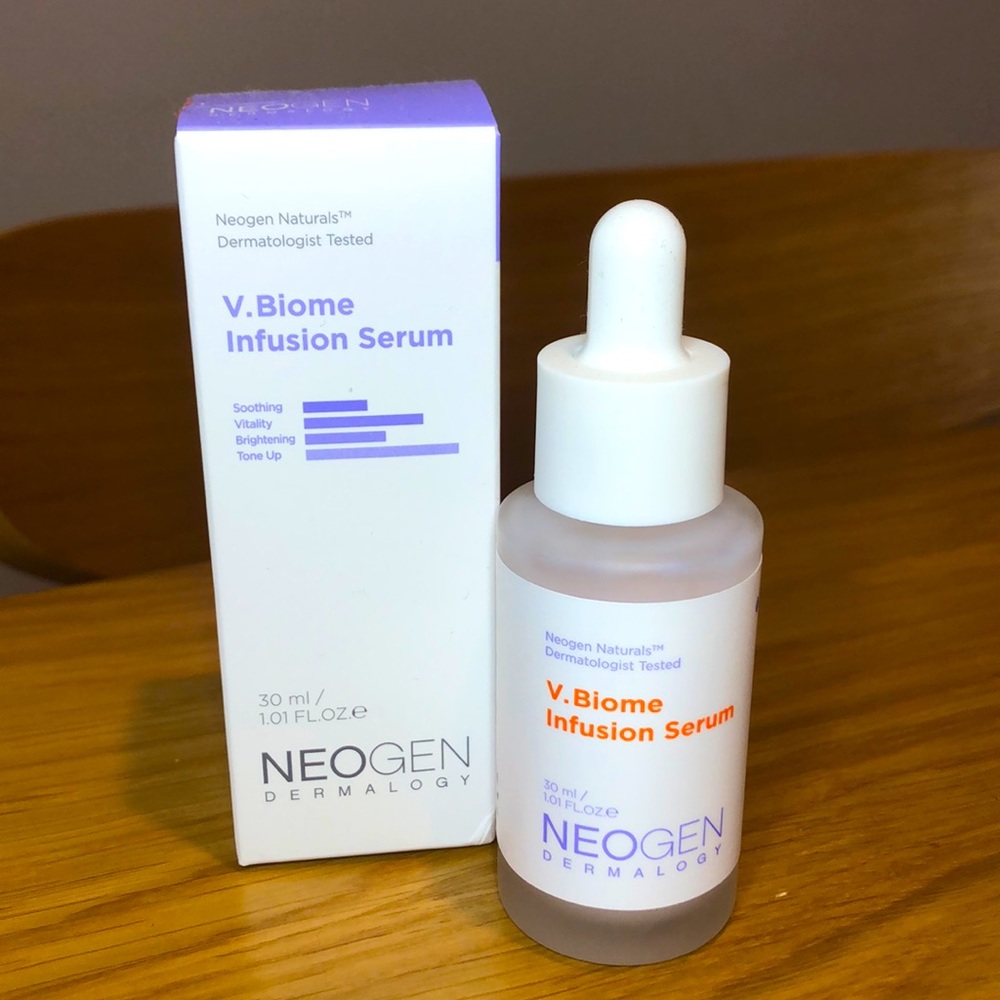 NEOGEN Dermatology V. Biome Infusion Serum